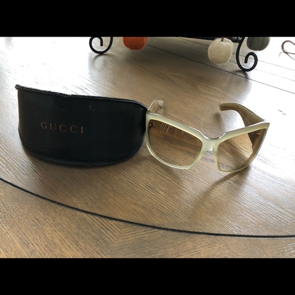 Gucci Women’s Sunglasses
